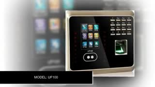 سیستم حضور و غیاب