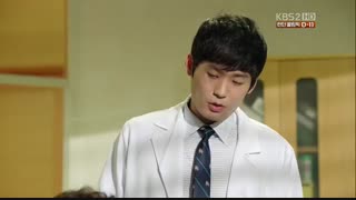 قسمت سیزدهم سریال کره ای بزرگ