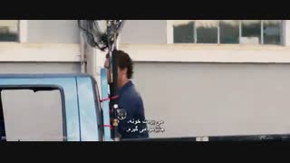 فیلم سینمایی ( آرامش 2019 ) زیر نویس فارسی