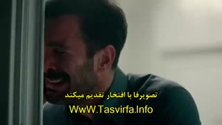 دانلود قسمت 3 سریال کلاغ سیاه kuzgun با بازی باریش