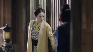قسمت چهل و پنجم سریال چینی ملکه فویائو (Legend of Fu Yao) با زیرنویس آنلاین فارسی