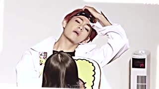 Bts taehyung -  crave Fmv