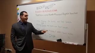 آموزش زبان انگلیسی | After doing , Having done