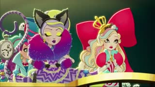 کارتون سریالی ever after high قسمت8با زیر نویس سافت ساب