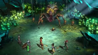 بازی فوق العاده RAID Shadow Legends