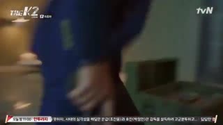 دانلود قسمت آخر سریال کره ای کی 2 - The K2 با بازی سونگ یون , جی چانگ ووک ، یونا (عضو گرلزجنریشن)+زیرنویس فارسی آنلاین[قسمت 16]