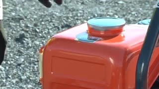 غلتک ارتعاشی میکاسا