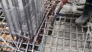 شیلنگ ویبراتور برقی