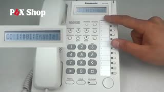 اختصاص خط شهری به داخلی در سانترال پاناسونیک 824 / دسترسی داخلی ها به خطوط شهری