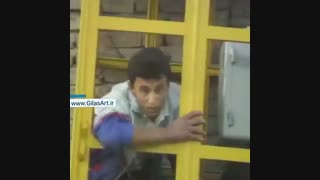 دوربین مخفی تلفن ۲ ریالی؛ دهه ۷۰