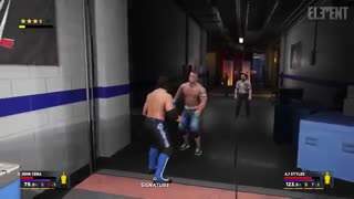 دانلود بازی WWE 2K17 DIGITAL DELUXE EDITION