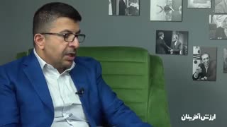 برنامه ارزش‌آفرینان، گفتگو با علیرضا کلاهی