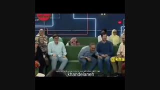 تیکه جناب خان به استعفای ظریف