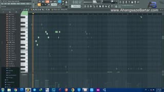 کاهش مصرف cpu درfl studio - مشاوره آهنگسازی: 09118128189