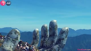 سفری به ویتنام