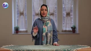 خاک اندازت را قورت بده!