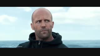 فیلم سینمایی مگ MEGدوبله کامل فارسی بدون سانسور