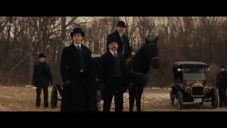 فیلم سینمایی افسانه زمستان Winters Tale 2014 دوبله فارسی