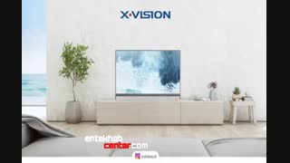 قیمت ال ای دی ایکس ویژن - انتخاب سنتر