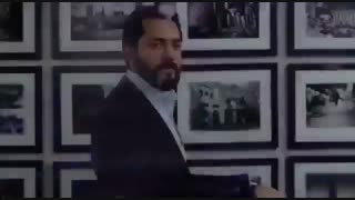 سریال رقص روی شیشه قسمت اول کامل و رایگان