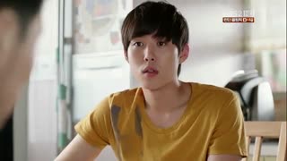 قسمت پانزدهم سریال کره ای بزرگ big