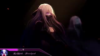 نایتکور فلج شده*Nightcore_Paralysed