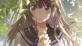 نایتکور شکننده*Nightcore_Fragile