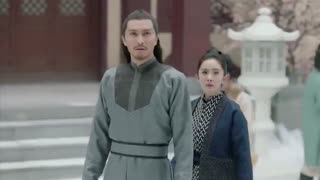 قسمت چهل و ششم سریال چینی ملکه فویائو (Legend Fu Yao ) با زیرنویس فارسی آنلاین