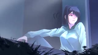 (Star_Crrosed lovers(yandere simulator