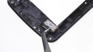 آموزش تعویض بازر بلندگو LG K10