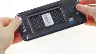 آموزش تعویض جک هدفون LG K10