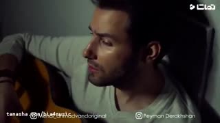 تیزر ترانه ی فرهاد از مهدی احمدوند