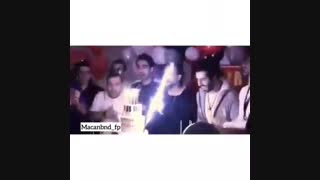 دست بزن دست بزن (ماکان بند)