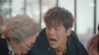 خنده در وایکیکی قسمت 4