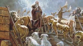 فرازمینیها .  حقیقت خلقت انسان در کتیبه های سومریان