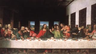 داوینچی، نابغه یا فراتر از انسان