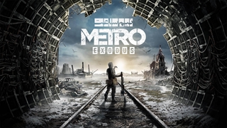 نیم ساعت | Metro Exodus