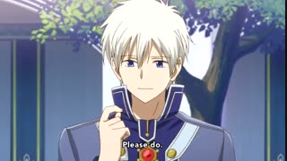 انیمه ی سفید برفی با موهای قرمز فصل دوم قسمت سوم با زیرنویس فارسی