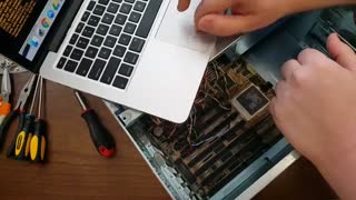 جمع کردن کامپیوتر داسگیمینگ