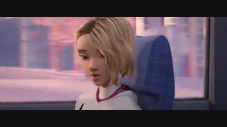 دانلود دوبله فارسی انیمیشن اسپایدر من : به درون دنیای عنکبوتی Spider Man Into The Spider Verse 2018