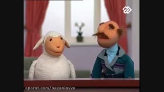 دوبله خنده دار واسه بی تی اس
