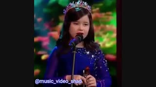 دانلود اهنگ ازبکی