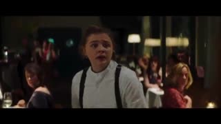 تریلر فیلم گرتا - Greta 2019