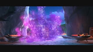 انیمیشن  Sheep And Wolves 2 2019