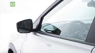 آینه بغل برقی