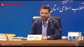 دادگاه حسین هدایتی - اخبار دادگاه هدایتی به طور کامل