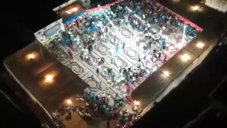 خوانندگی اصغر باکردار در عروسی!!!