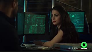 Shadowhunters S03E02