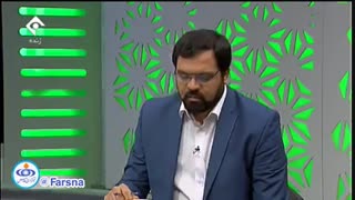 واکنش مجری ثریا به استعفای ظریف