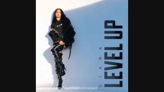 آهنگ"Level up"از"Ciara"